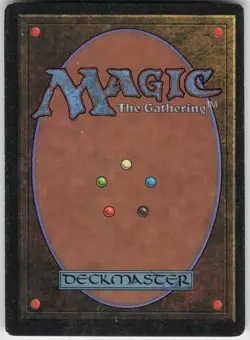 Magic the Gathering TCG Wild Growth C Unlimited Edition - Image 2