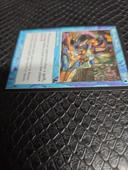 Rhystic Study Prophecy 2000 Near Mint Never Played Mtg Magic The Gathering - Image 2