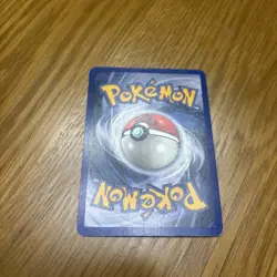 💥 SNORLAX | Pokemon TCG 1999 | (Jungle Set) HOLO FOIL RARE Vintage # 11/64 - Image 3