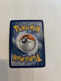 Pokemon Trading Card Game PROMO Yveltal EX XY08 pokemon cards TCG - Image 2