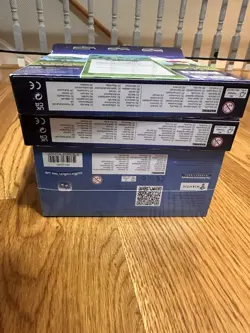 📷Pokemon Go Sealed bundle: ETB & 2 Pin Collections - READ - Image 5