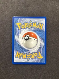 Pokemon Fezandipiti EX 288/217 Full Art Holo ASC 210 HP 100 Attack Rare - Image 2