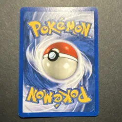 Pokemon Eevee 11/53 WOTC Promo Holo Basic HP30 English Pokemon TCG Card Stock - Image 4