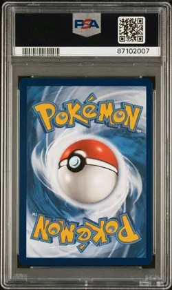 2023 Pokemon MEW EN Charmander GameStop Exclusive #004 PSA 9 MINT - Image 2