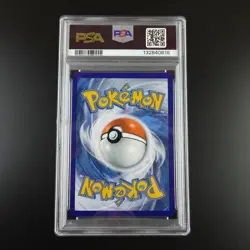 PSA 10 Birthday Pikachu 24 Pokemon Celebrations Holo Graded Card - Image 4
