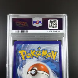 PSA 10 Birthday Pikachu 24 Pokemon Celebrations Holo Graded Card - Image 5
