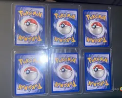 Pokemon - Reverse Holo STAMPED Lot - Legend Maker Dragon Frontiers Delta - Image 5