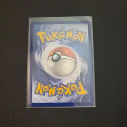 Pokemon TCG Larry’s Skill 139/131 Prismatic Evolutions Full Art Trainer NM - Image 2