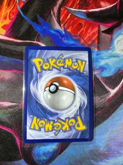 Dawn 129/094 Me02: Phantasmal Flames Pokemon TCG Minty - Image 2
