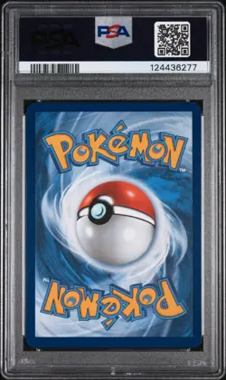 2023 POKEMON MEW EN-151 SPECIAL ILLUSTRATION RARE #199 CHARIZARD EX PSA 10 - Image 2
