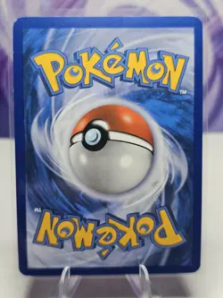 Pokemon Manectric 22/99 Reverse Holo Rare Platinum Arceus LP - Image 2