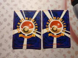 Pokemon Jolteon Jungle Holo No.135 & Magneton Holo No.082 ( Both Japanese)🔥🔥🔥 - Image 3