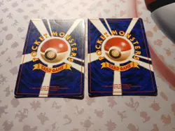 Pokemon Jolteon Jungle Holo No.135 & Magneton Holo No.082 ( Both Japanese)🔥🔥🔥 - Image 4