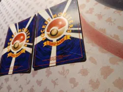 Pokemon Jolteon Jungle Holo No.135 & Magneton Holo No.082 ( Both Japanese)🔥🔥🔥 - Image 5