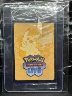 Bulbasaur 133/132 - Mega Evolution Sealed Stamped Promo - Pokemon Box Topper #3 - Image 2