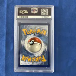 PSA 10 Charizard V SWSH050 Champion's Path Elite Trainer Box Promo POKEMON - Image 2
