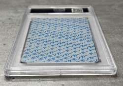 Pokemon Card Japanese Drowzee PSA 8 NM-Mint, Topsun Blue Back #96, 1995 - Image 4