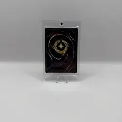 Disney Lorcana TCG Enchanted Hades Infernal Schemer Full Art Rare Card 237/204 - Image 2