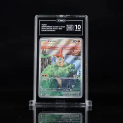 Victini 208 Sv: Scarlet & Violet Promo Cards Holo TAG 10 - Image 1