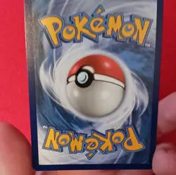 Pokemon Pikachu Card 241/236 Volt Tackle HP 70 Basic Electric TCG - Image 2