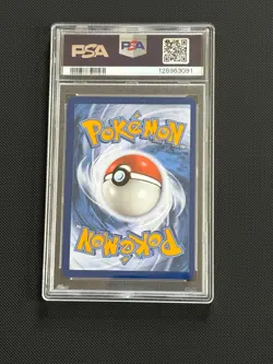 PSA 8 Mewtwo 052 Sv: Scarlet & Violet Promo Cards Holo - Image 2