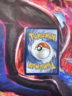 Pokemon TCG Flapple Full Art Holo Illustration Card 210/191 Surging Sparks - Image 3