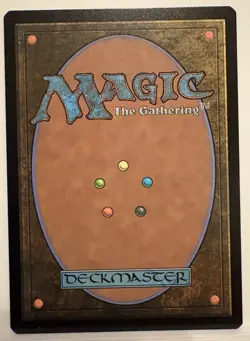 🌟 Slime Against Humanity FOIL CHASE BONUS Secret Lair TMNT MTG 🌟 - Image 2