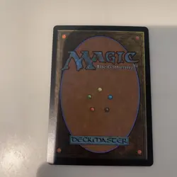 Trinisphere - FOIL - Secret Lair Fallout 1485 - MTG - NM - Image 2