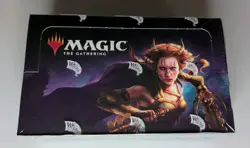 Maguc The Gathering Commander Legends Draft Booster Box New & Sealed MTG - Image 5