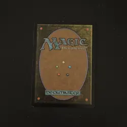Magic The Gathering Time Spiral Stuffy Doll #264 Lightly played - Image 2