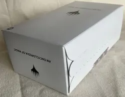 DAMAGED MTG Secret Lair Countdown Kit: An Encyclopedia of Magic (SLC) - Image 4