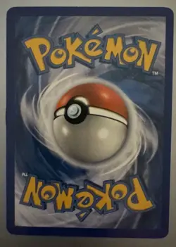 2009 Pokemon Platinum Regular Houndoom 50/127 - Image 2