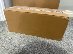 Pokemon TCG Journey Together Booster Box Sealed Case of 6 Boxes English Sealed - Image 3