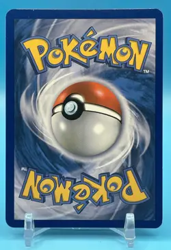 Haxorus BW57 Black & White Black Star Promo Pokemon 2012 Holo - Image 2