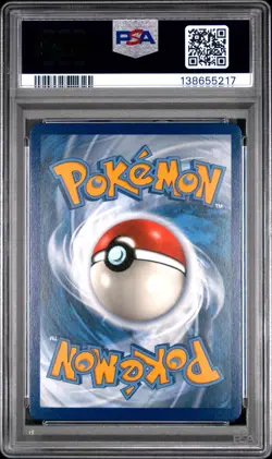 Pokemon Dedenne GX 195a/214 Full Art Toolkit Promo SM PSA 10 GEM MINT - Image 2