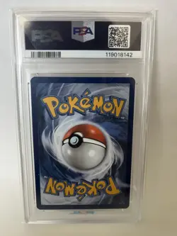 PSA 9 2021 Pokemon Swsh 135 Black Star Promo Zacian Lv.X-Holo Celebrations Mint - Image 3