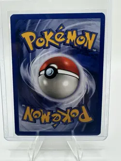 Pokemon TCG 2001 Black Star Promo Misdreavus #39 WOTC, Near Mint Condition - Image 2