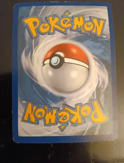 Pokemon Karte Jirachi Amazing Holo Rare 119/185 Farbenschock Deutsch Near Mint - Image 2