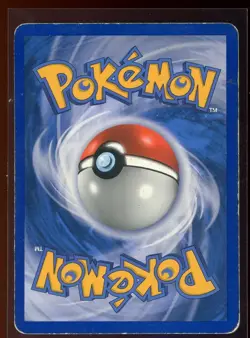2006 Pokemon EX Dragon Frontiers Mew GOLD STAR Holo Foil 101/101 Delta Species - Image 2