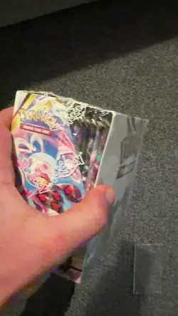 Pokemon TCG Lost Origin Booster Box 36 Packs. Brand New Sealed with Acrylic Case - Image 2