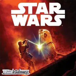 Weiss Schwarz Star wars Premium Booster Box 3 set Factory Sealed Bushiroad - Image 3