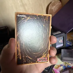 Yugioh Sixth Sense LCJW-EN273 Common 1st Edition Card Trap - Image 4