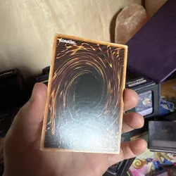 Yugioh Sixth Sense LCJW-EN273 Common 1st Edition Card Trap - Image 5