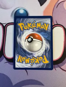 Pokemon Snorlax Promo Holo Card 057 Scarlet & Violet 150 HP English 2023 - Image 4