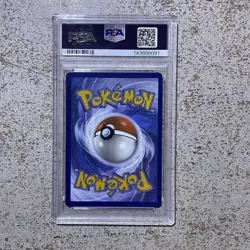 Ethan’s Ho-Oh Ex 230/182 Special Illustration Rare Pokemon Card PSA 10 GEM MINT - Image 2