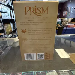 Flesh and Blood TCG Armory Deck Prism – 61 Cards, English, 2023, Collectible - Image 3