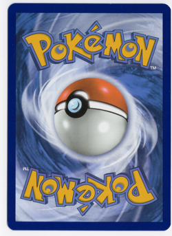 Drifblim Cosmos Holo Promo 006 Pokemon Card - Image 2