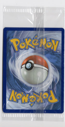 Pawmot ex SEALED 073/197 Holo Pokemon Card - Image 2