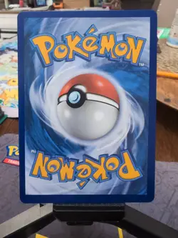 Pokemon TCG - Grass Energy #152/159 Crown Zenith Holo Pokemon Card Near Mint - Image 3