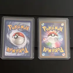 Pokemon Mega Gengar EX Foil Card Lot English Japanese 269/217 230/193 - Image 2